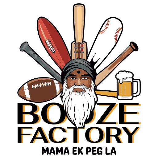 Booze Factory Memphis