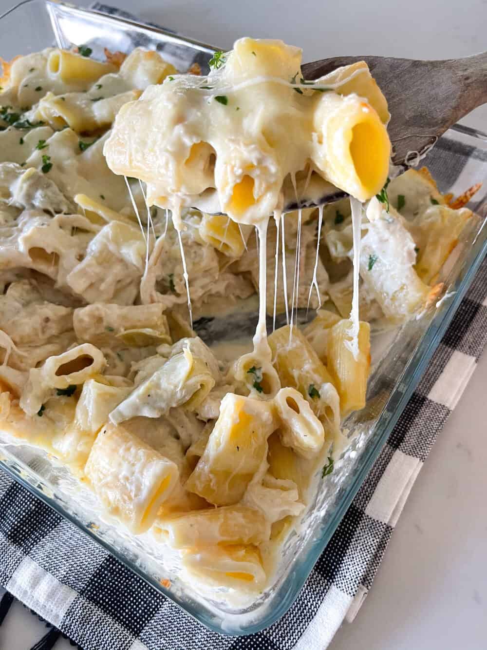Chicken Pasta