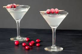 Cosmopolitan (Vodka)