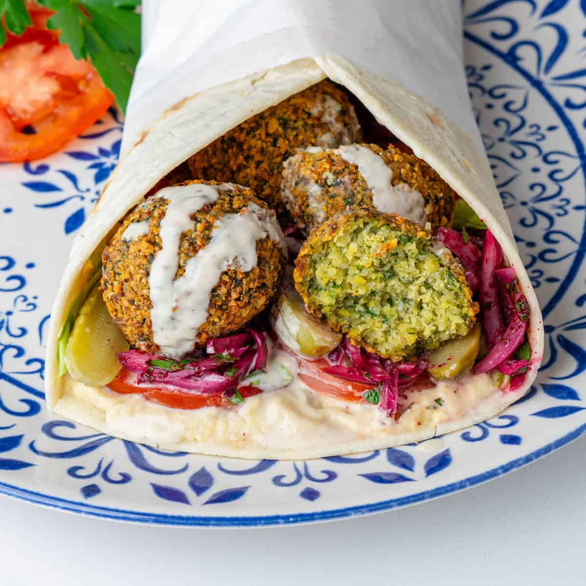 Falafal