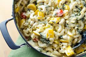 House Special Veg Pasta