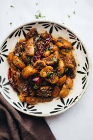 Mushroom PepperFry