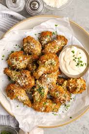 Permasan Garlic