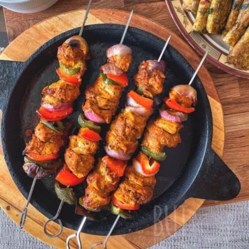 Tikka