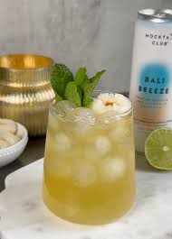 Bali Breeze (Rum)
