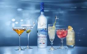 Classic Vodka (Smirnoff)