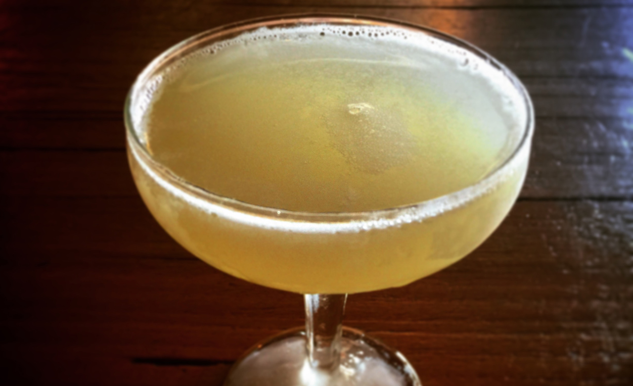 Daiquiri Tigers