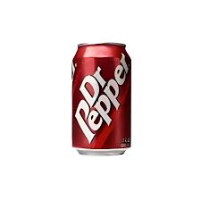 Dr Pepper