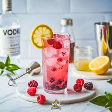 Flavored Vodka