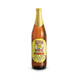 Flying Horse (22oz)
