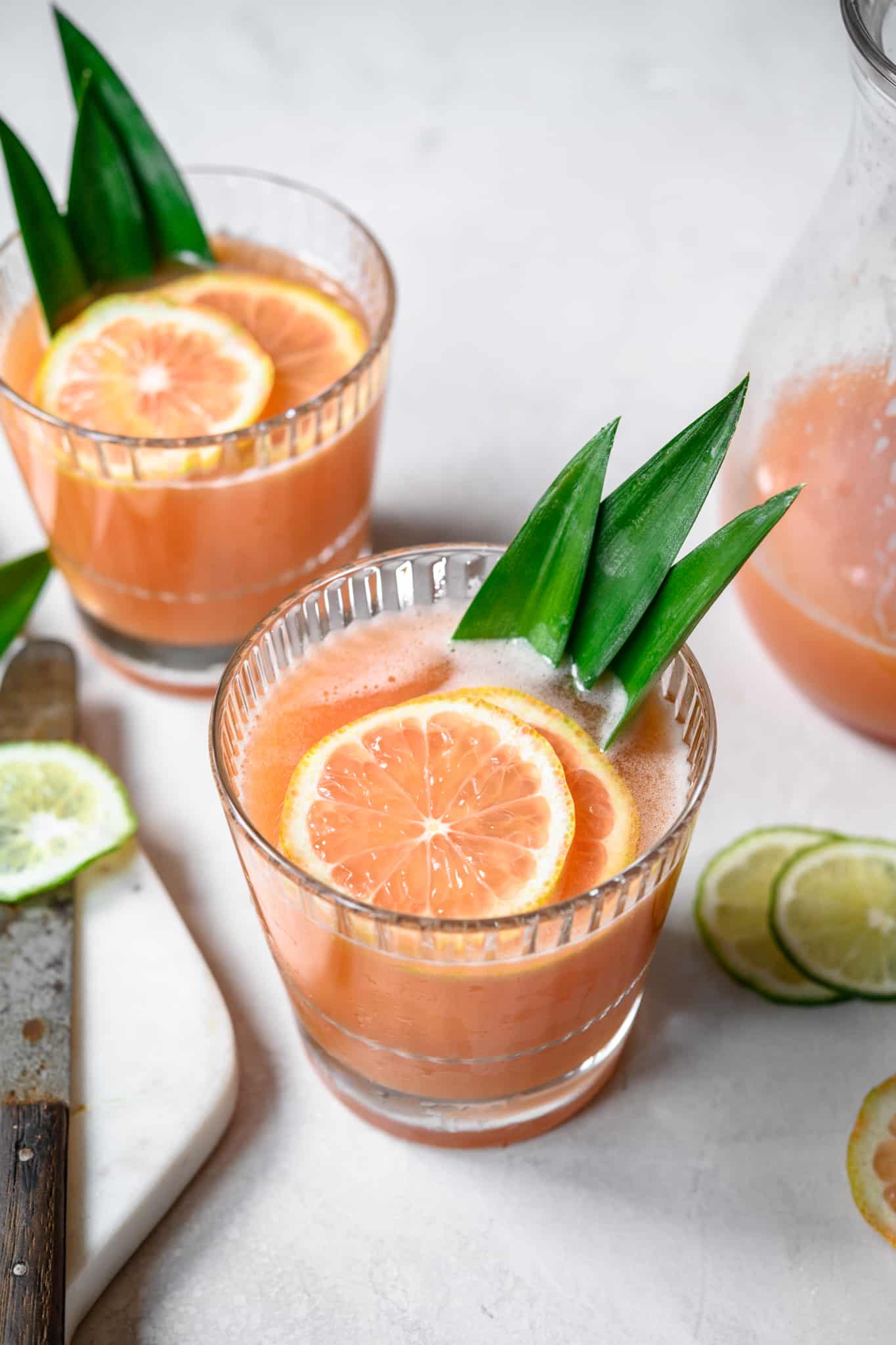 Guava Cocktail