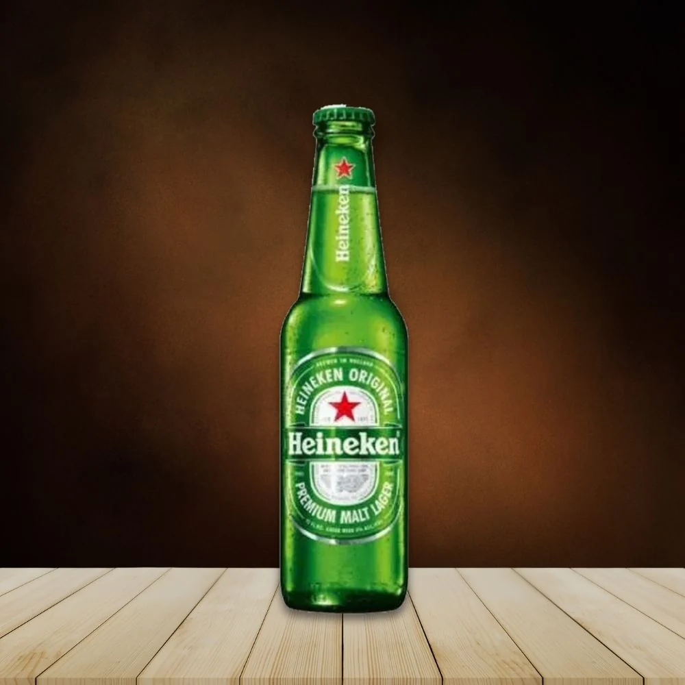 Heineken