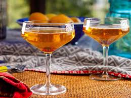 Indian Manhattan