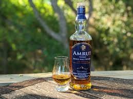 Indian Whiskey (Indri12Y, Amrut12Y, Paul John16Y etc.)