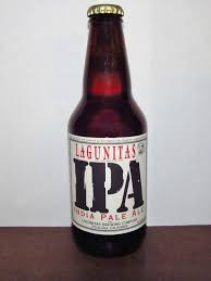 Lagunitas IPA