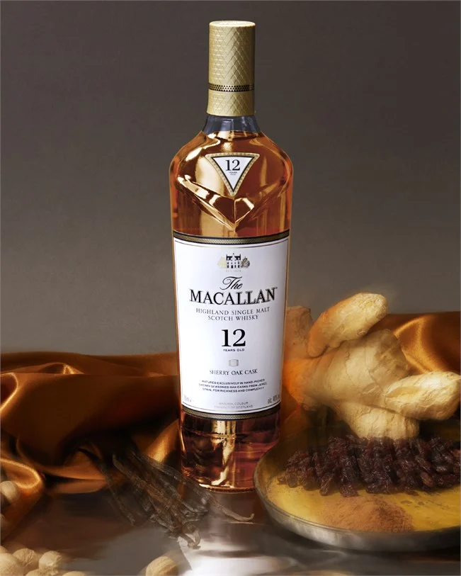Macallan