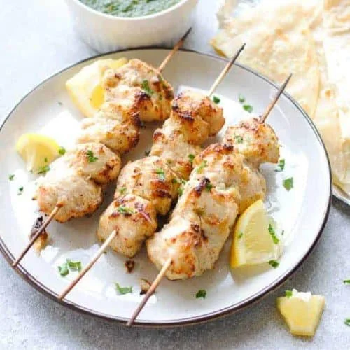 Malai Chicken