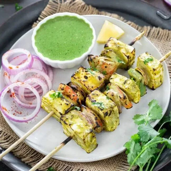 Malai Paneer