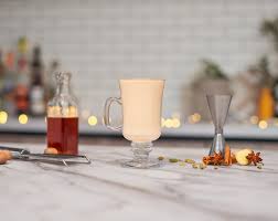 Malasa Chai Rum