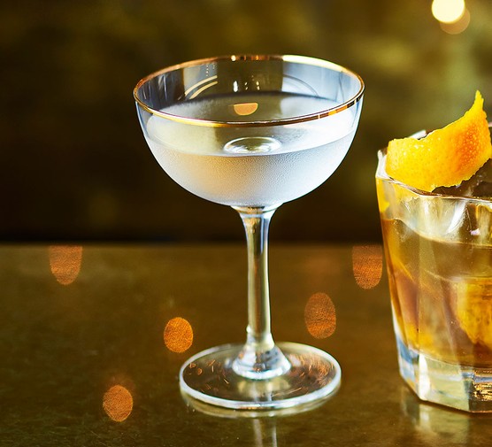 Martini (Gin)
