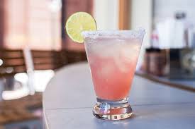 Memphis Margarita (Tequila)