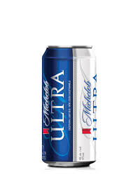 Michelob Ultra