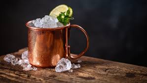 Moscow Mule