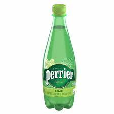 Perrier Water