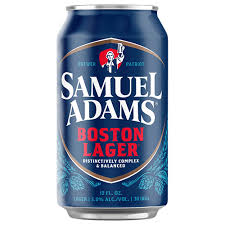 Sam Adams
