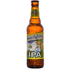 Sweet Water IPA