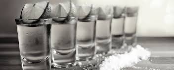 Tequila Blanco