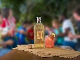 Tequila Reposado