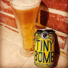 Tiny Bomb