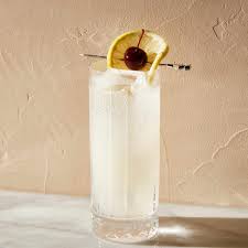 Tom Collins (Gin)