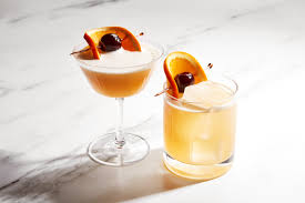 Whiskey Sour (Bourbon)