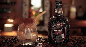 Old Monk Rum