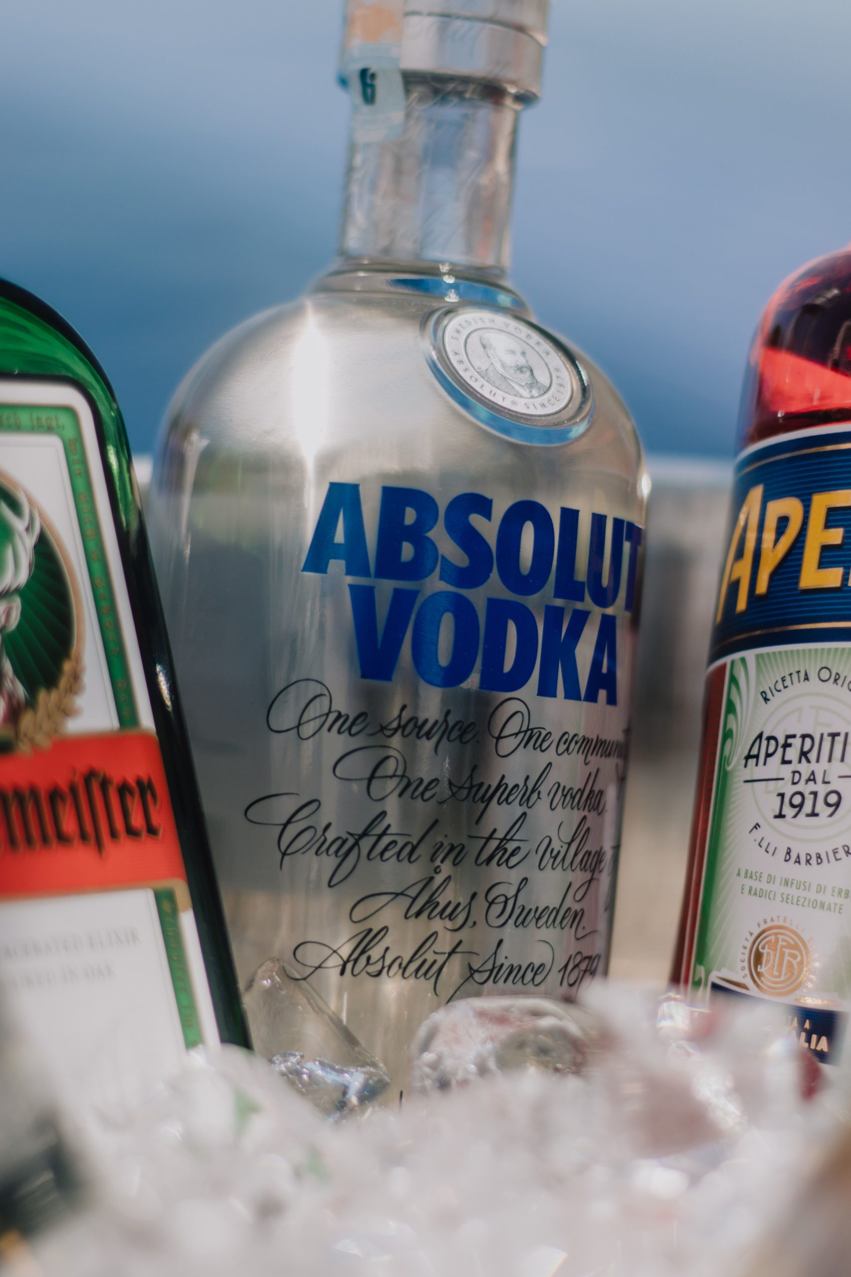 Semi Premium (Absolut)
